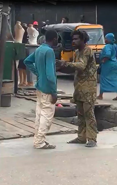 ADUDUMADU tweet media