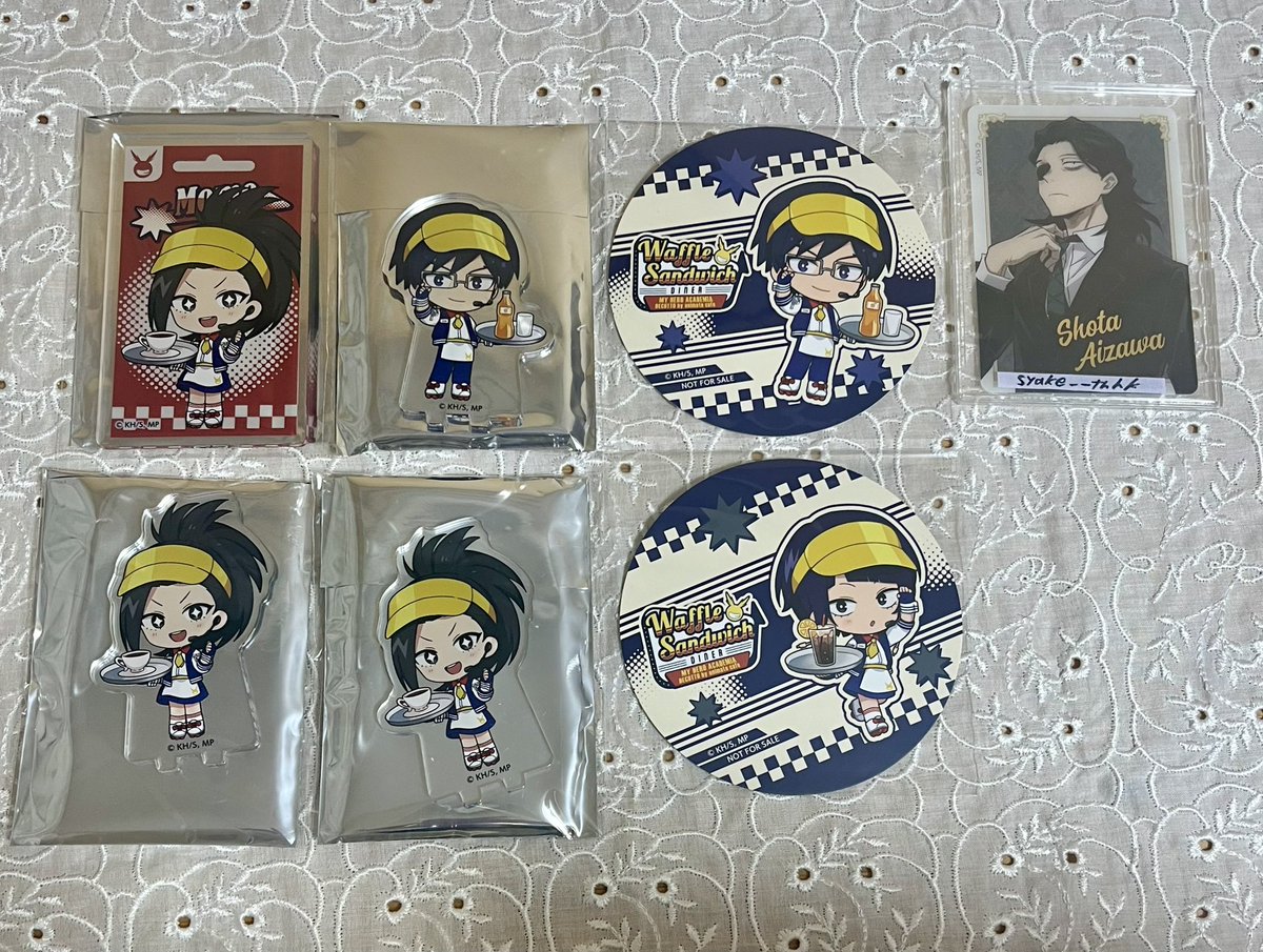 しゃけ❁⃘ﾘﾄﾘﾝ有/通知不良 tweet media