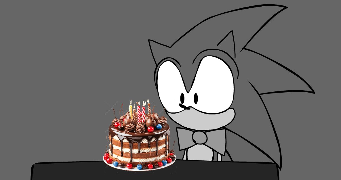 Sonicdroid tweet media