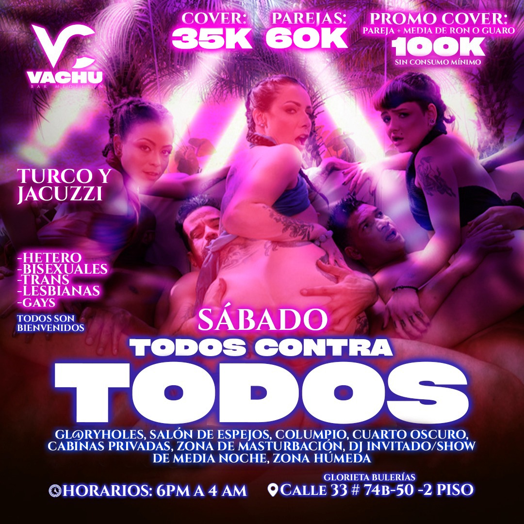 Vachu Cruising Bar(Hetero, Gay, Bi, Lesb, Trans) tweet media