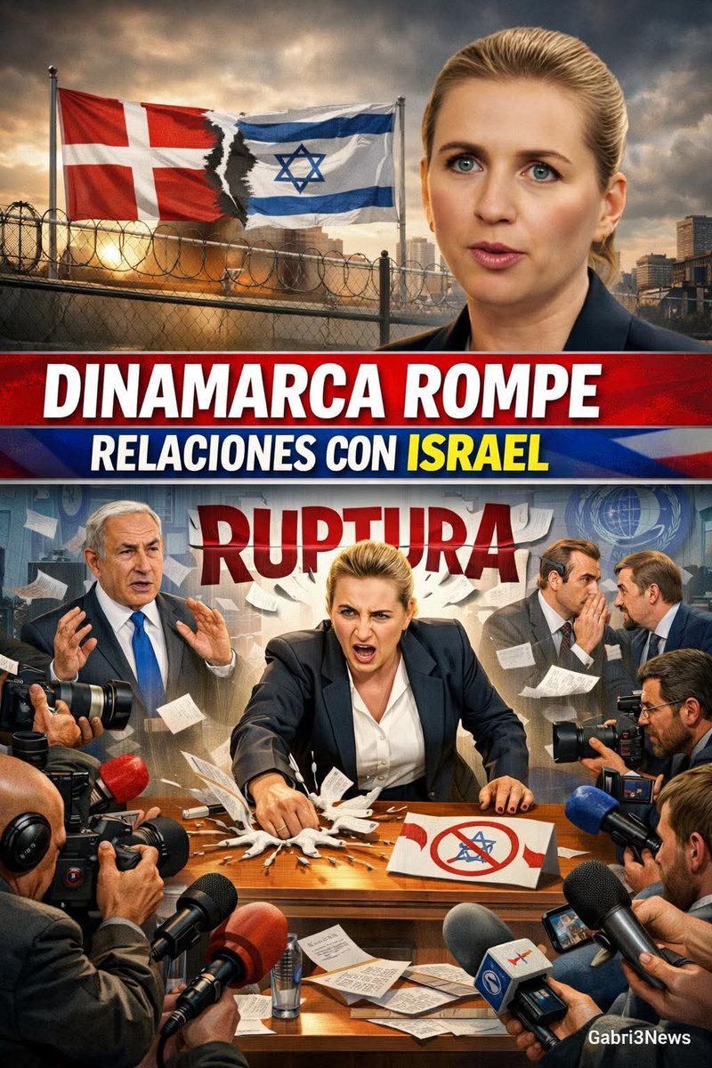 José Enrique tweet media