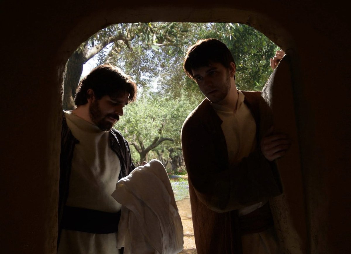 Bible Actors tweet media