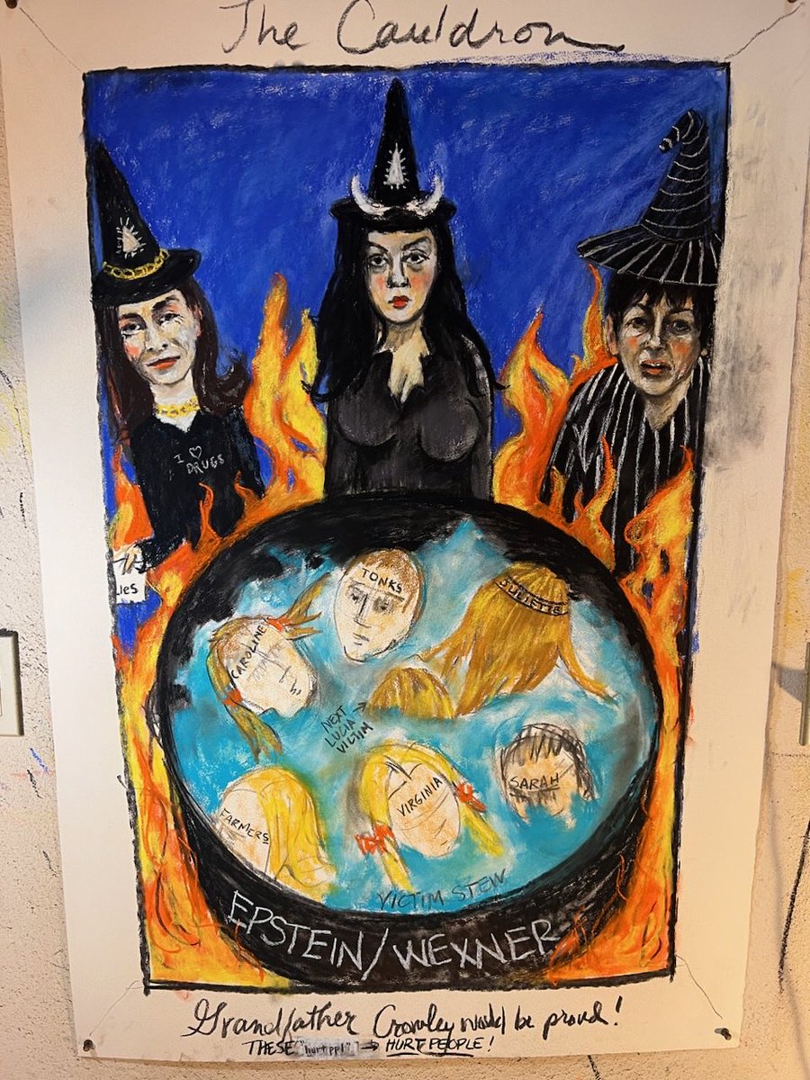 George B. Tonks tweet media