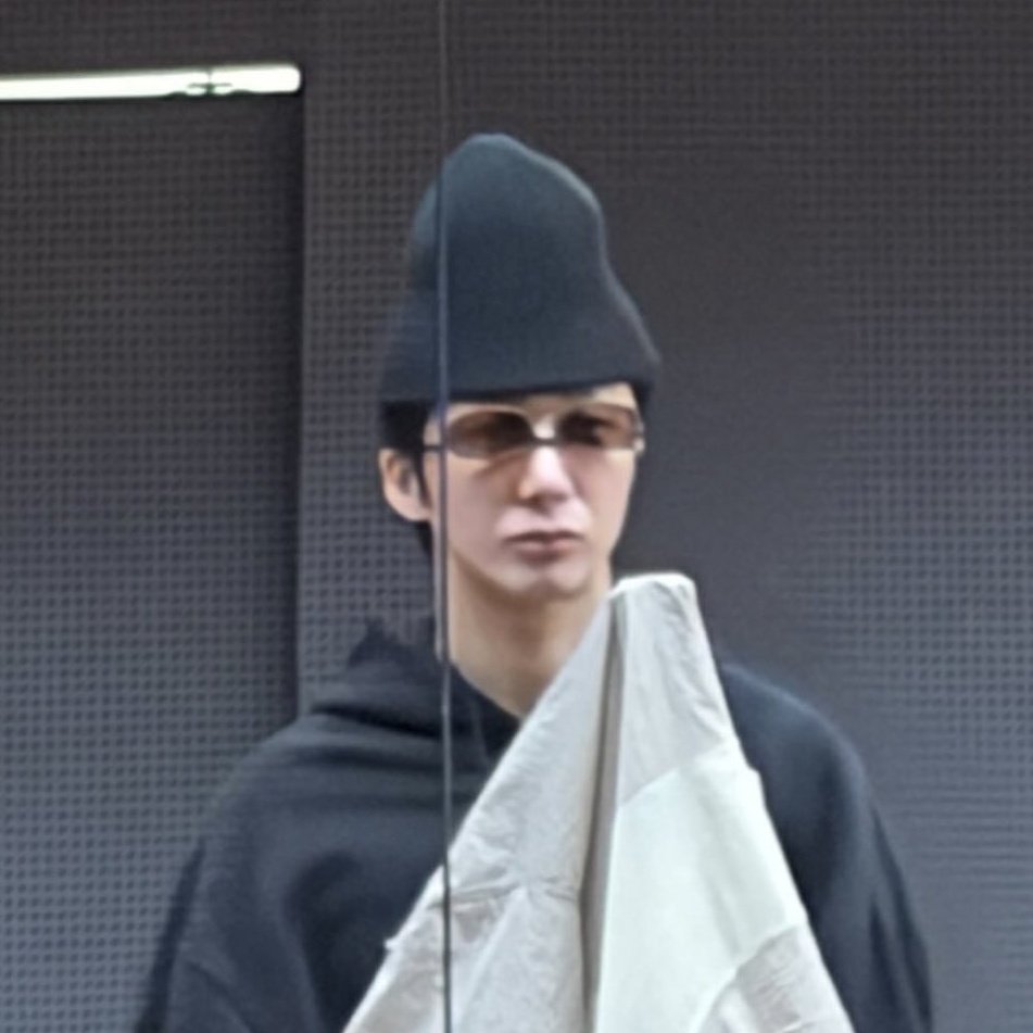 그냥 다 죠아 ˙ᵕ˙ tweet media