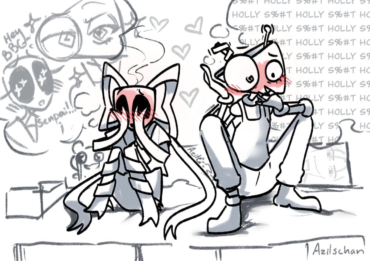 Azilschan tweet media