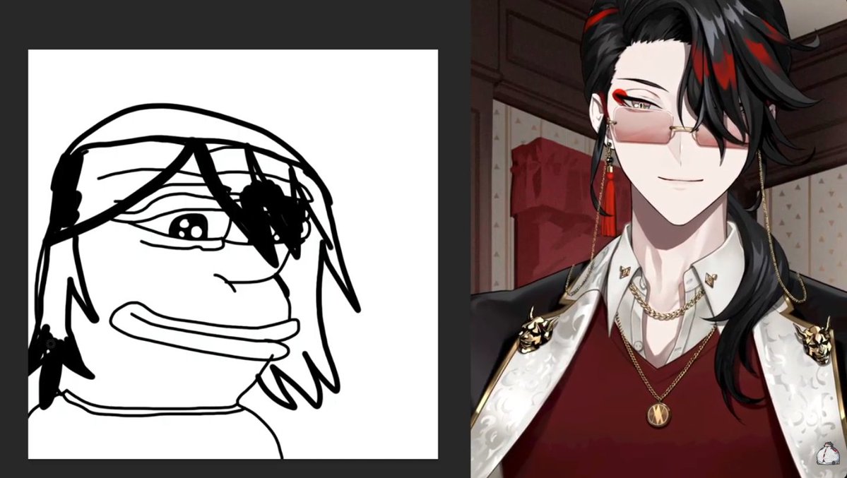 S.vanila👹🧧 tweet media