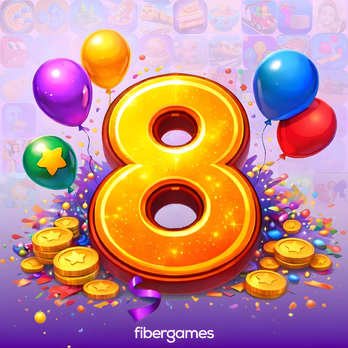 Fiber Games tweet media