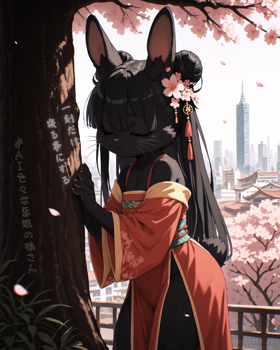 Aiメスケモぼっとふぁくとりー tweet media