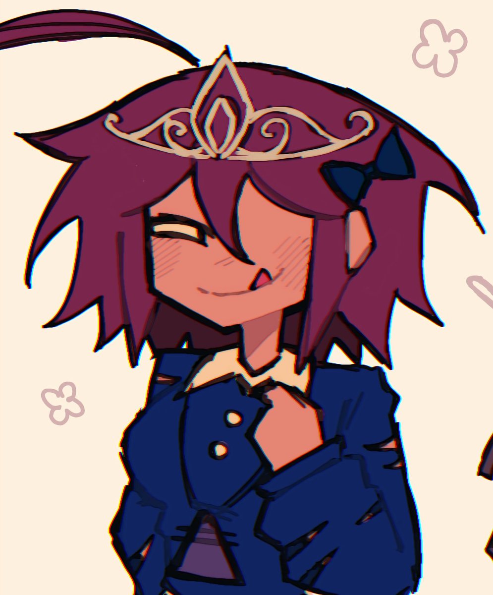 𝐏𝐫𝐢𝐧𝐜𝐞𝐬𝐬 ∆𝐥𝐢𝐜𝐞 tweet media