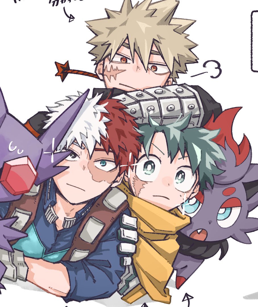 ふかみ tweet media