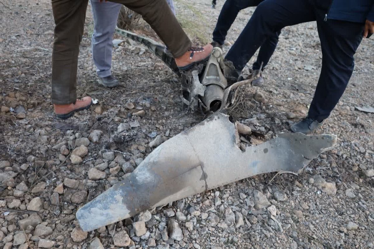 Babak Taghvaee - The Crisis Watch tweet media