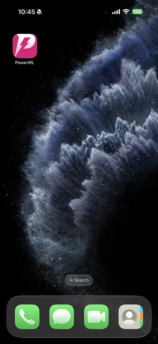 PowerIRL tweet media