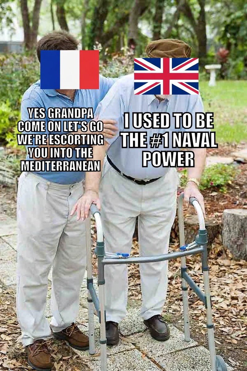 Actarus da Fella 🏴‍☠️🇫🇷 🇺🇦 🥨 tweet media