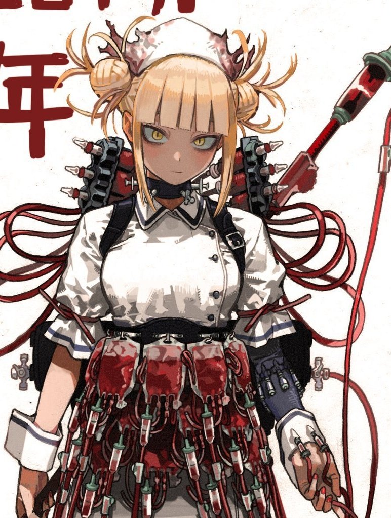 🅷🅸🅽🅰🆃🅰 ama MHA ❤️ tweet media