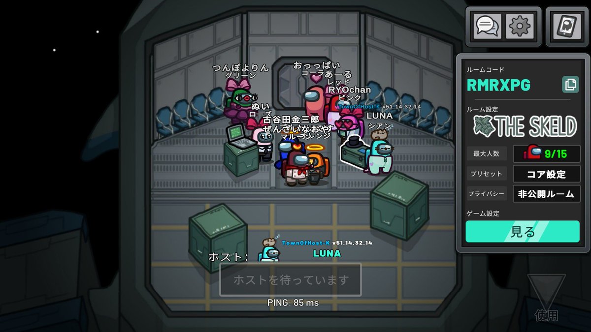 かぷたん tweet media