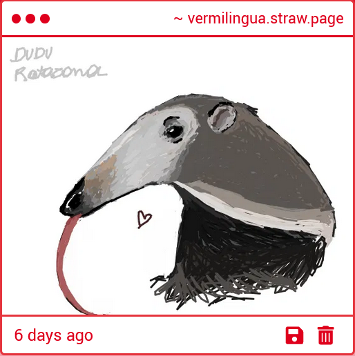 this might be the most beautiful thing ive ever seen in my entire chud termite-eating life