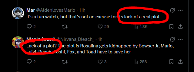 Red 🇬🇧🇵🇸 tweet media