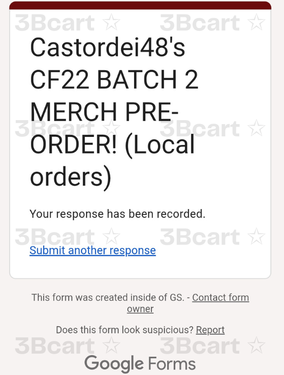 3Bcart ✩ tweet media