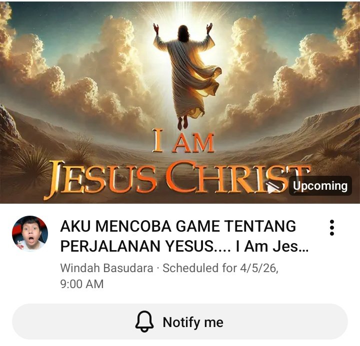 Out of Context Windah Basudara tweet media