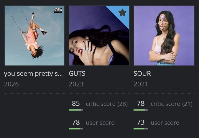 CLAWI. (she/her) 💿🇨🇱 tweet media