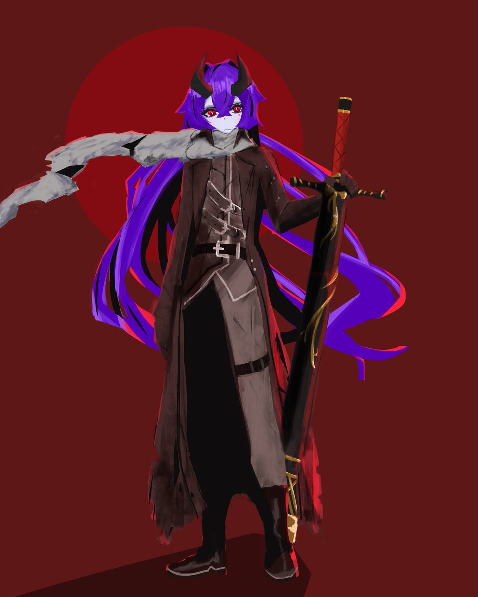 MeltRuri's tweet photo. dnd https://t.co/X95YW4ailE