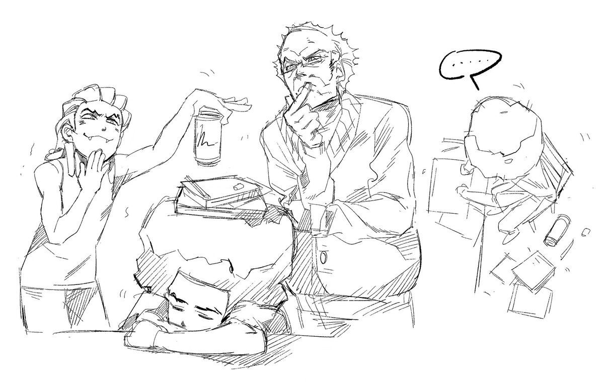 Mrsheep73944948's tweet image. #theboondocks #boondocks 
#rileyfreeman #hueyfreeman