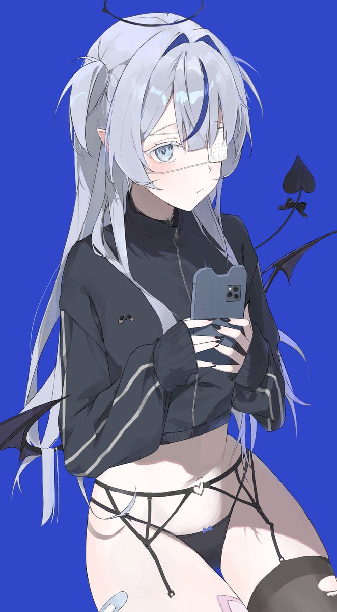 아오쿠모 린 tweet media