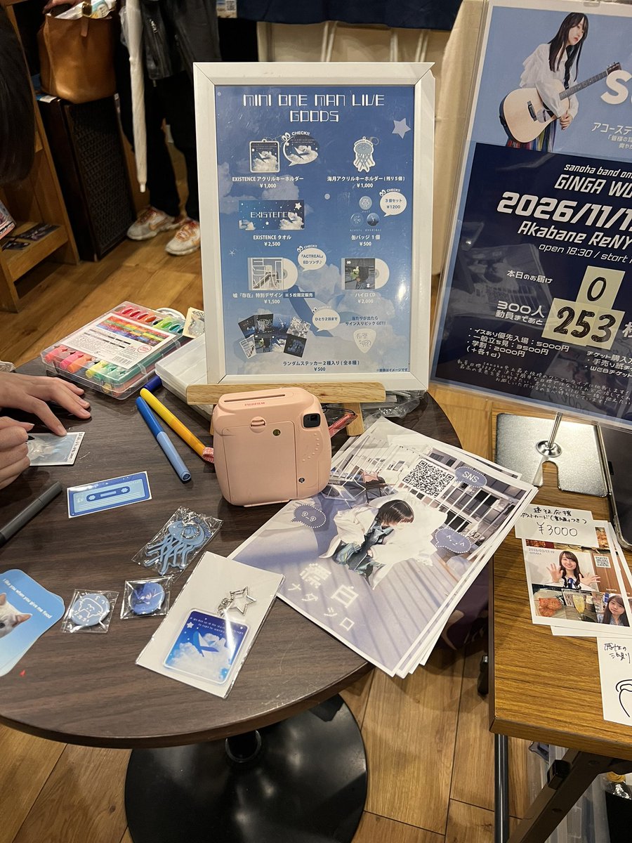 クロノアール tweet media