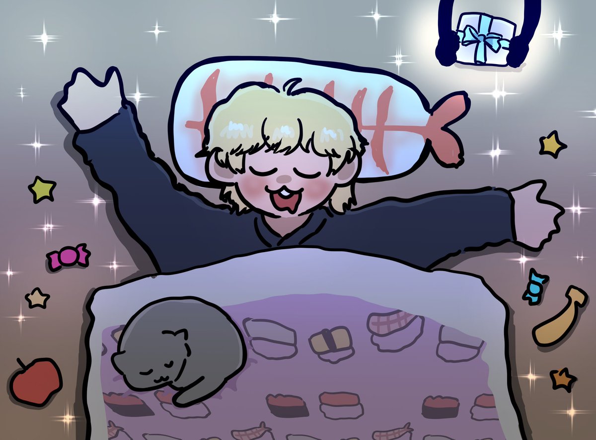 バカデカパッション tweet media