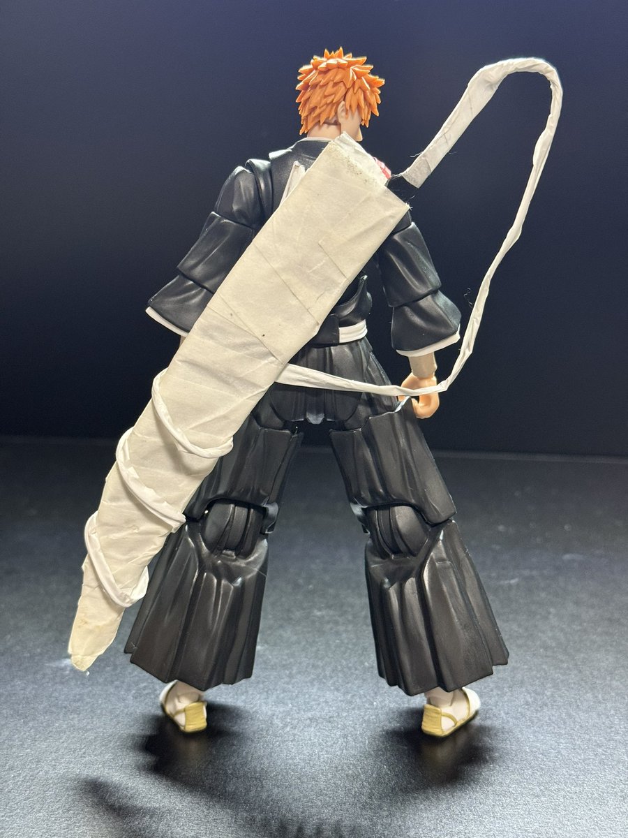 ろろろび tweet media