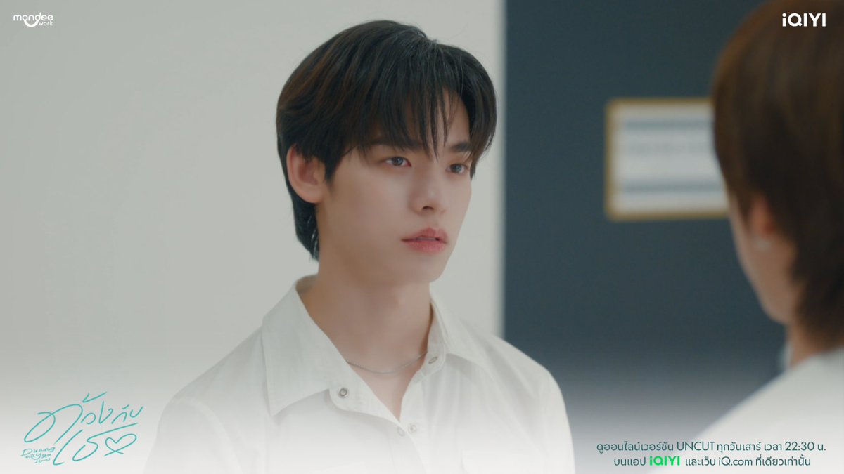 iQIYI Thailand tweet media