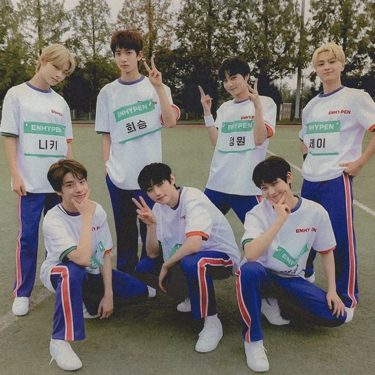subha39076's tweet photo. @ikkeu282529 @nara7_vii_ ENHYPEN WILL ALWAYS BE 7!!
ENHYPEN deserves dignity as seven, failure by BELIFT LAB to ensure their rights and individuality protected will result in boycotts and lasting distrust by ENGENEs.

#ENGENEs_For_SevEN
#Boycott_HYBE_BELIFTLAB https://t.co/WIX4FBPYAB