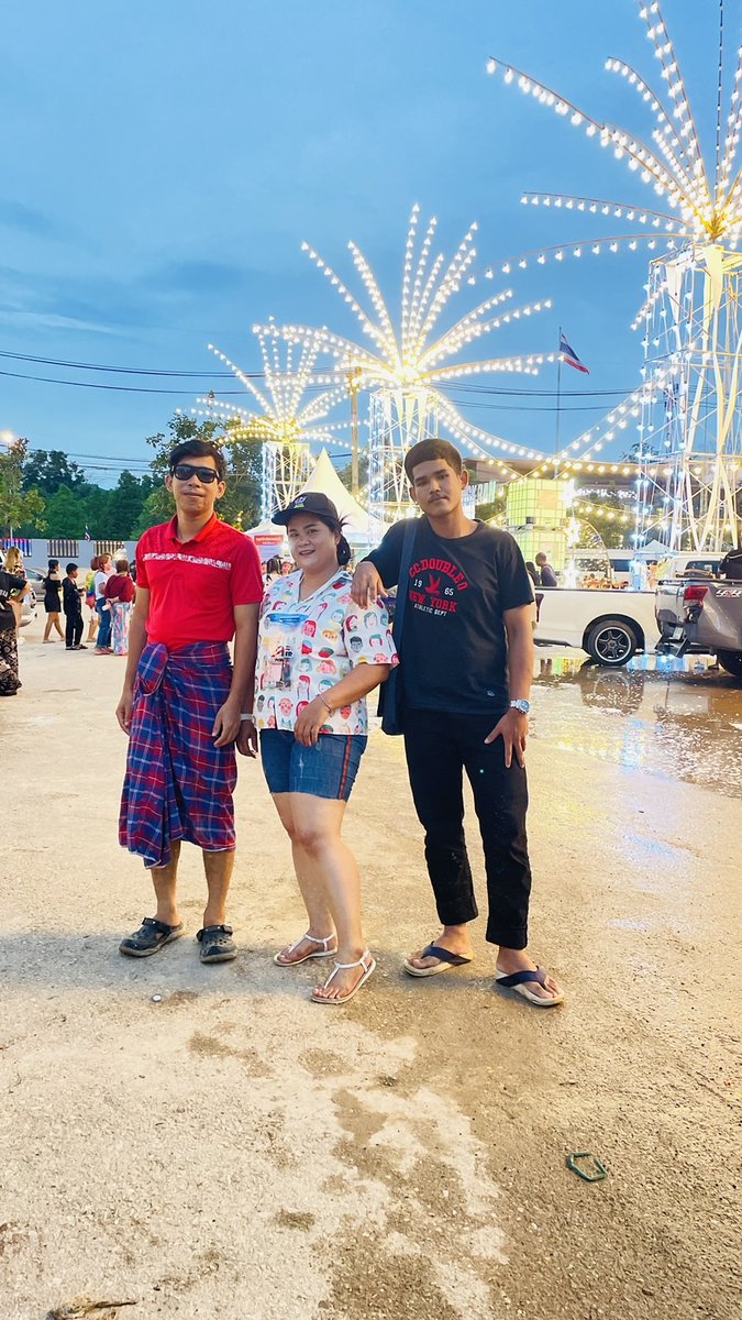 Sarayut 🎙️🎛️🎚️🎤 tweet media