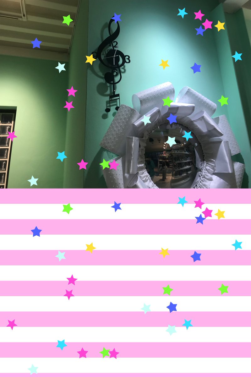 __papillonnoir's tweet photo. また簡単にかわいい加工できる神サイトを見つけたので共有👩🏼‍🏫★
🔍 https://t.co/1vkvpI867Y https://t.co/wsq6zfCJMj