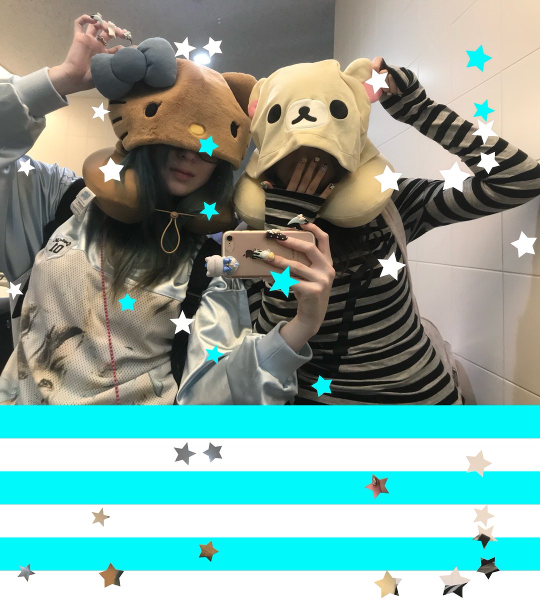 __papillonnoir's tweet photo. また簡単にかわいい加工できる神サイトを見つけたので共有👩🏼‍🏫★
🔍 https://t.co/1vkvpI867Y https://t.co/wsq6zfCJMj
