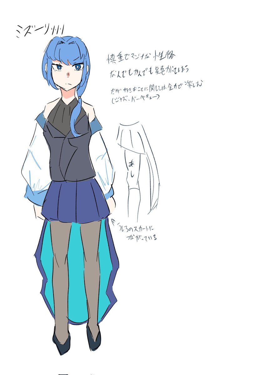 ねずみな時空鳥(あづま)@低浮上 tweet media