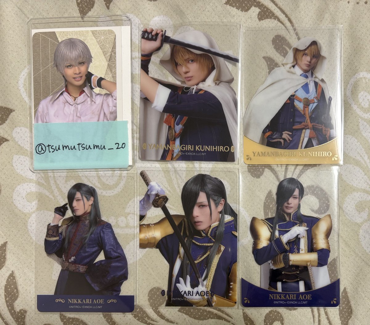 紬@ツイフィール必読願います tweet media