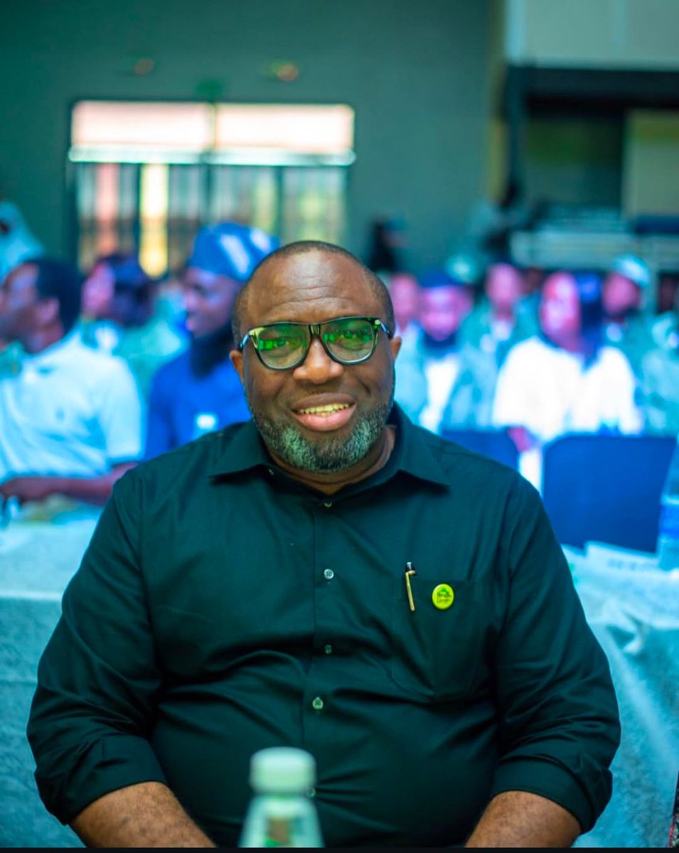 Idy Enang tweet media