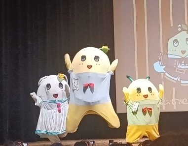 ふなぷり tweet media