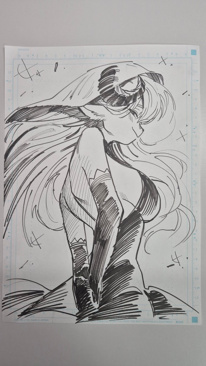 여누여누 tweet media