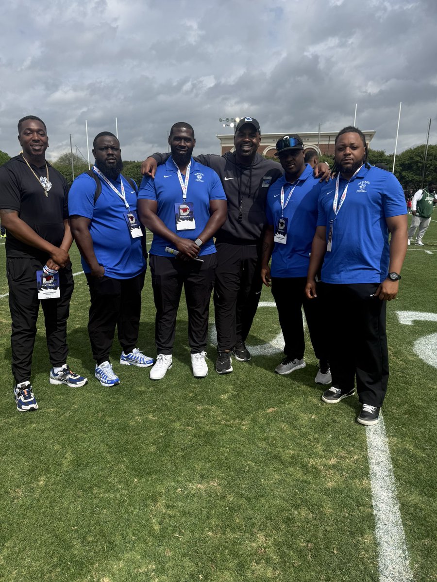 Coach Jarvis Kelley tweet media