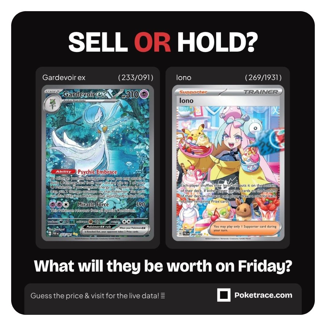 Poketrace tweet media