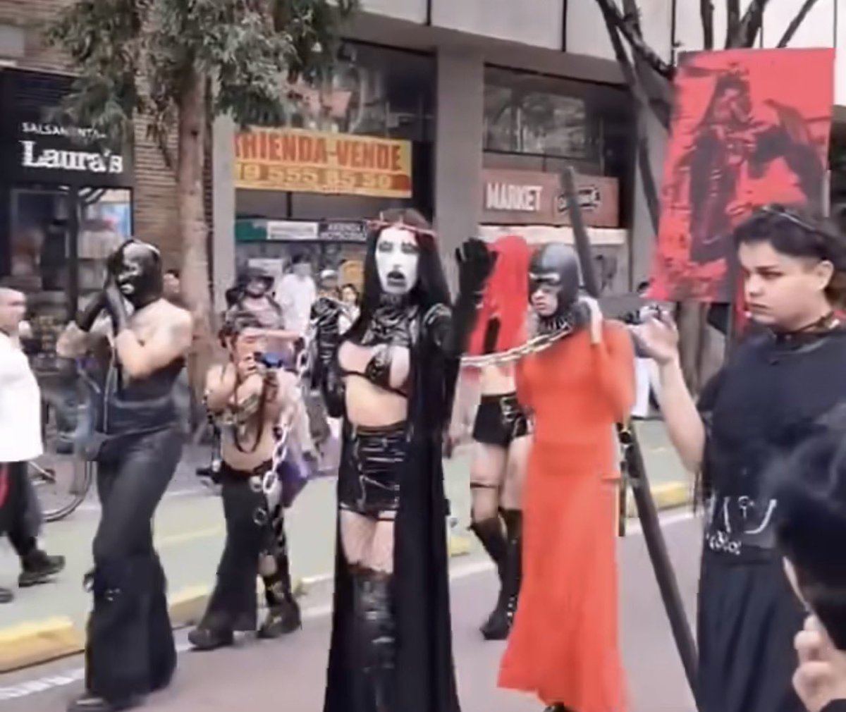 Jorge Barón 🇨🇴 tweet media