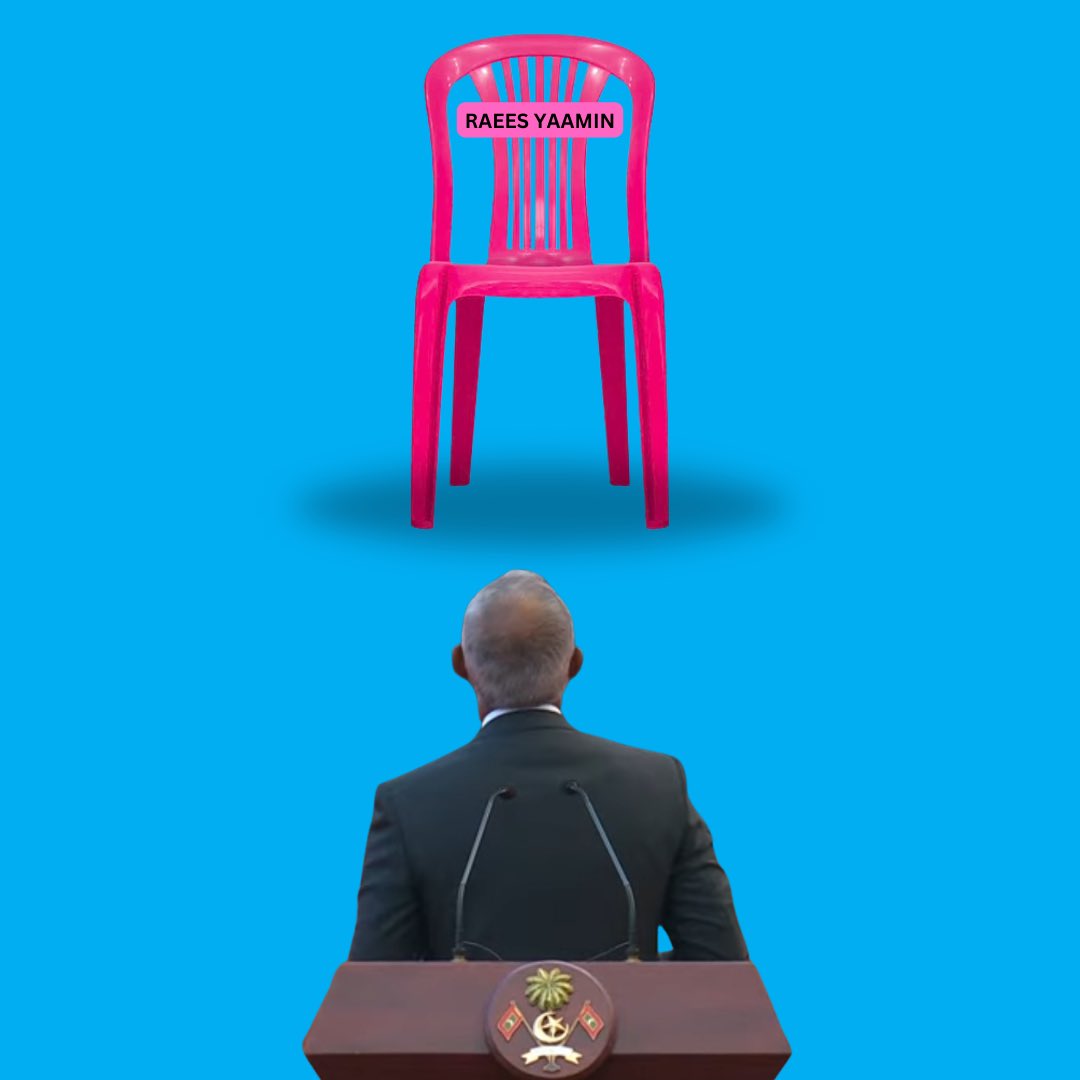 Mohamed Maleeh Jamal tweet media