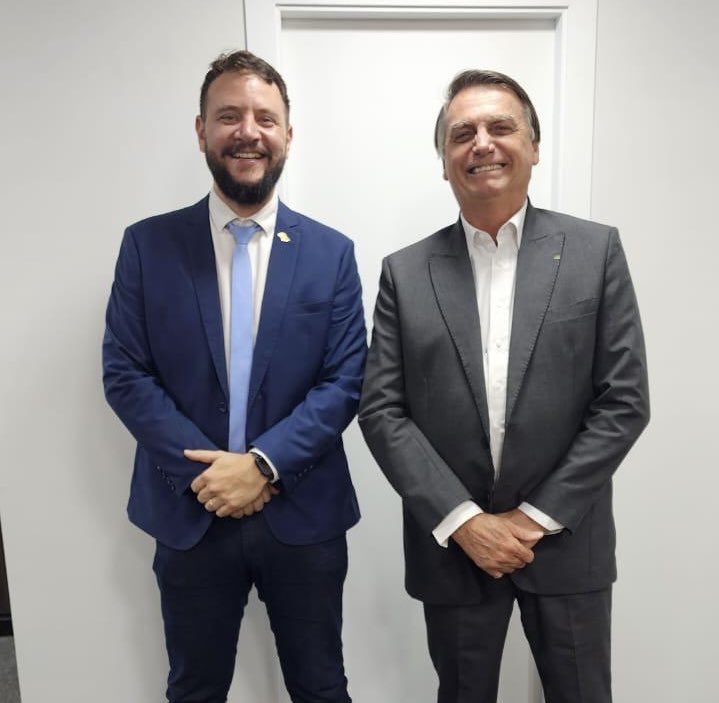 Carmona_SP's tweet photo. O maior partido do Brasil é o Bolsonarismo! https://t.co/aO29EKPrkr