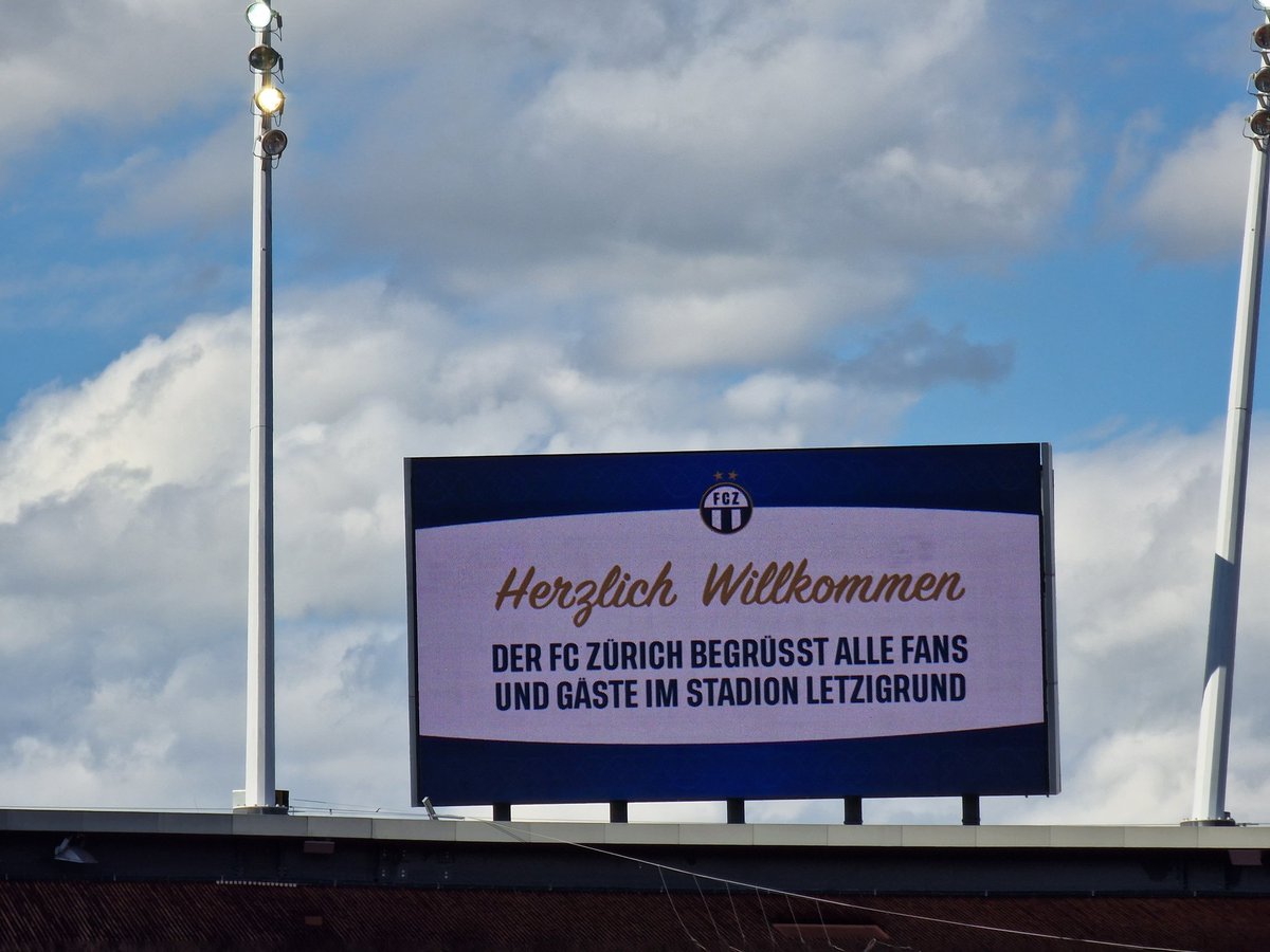 Christine Huber tweet media