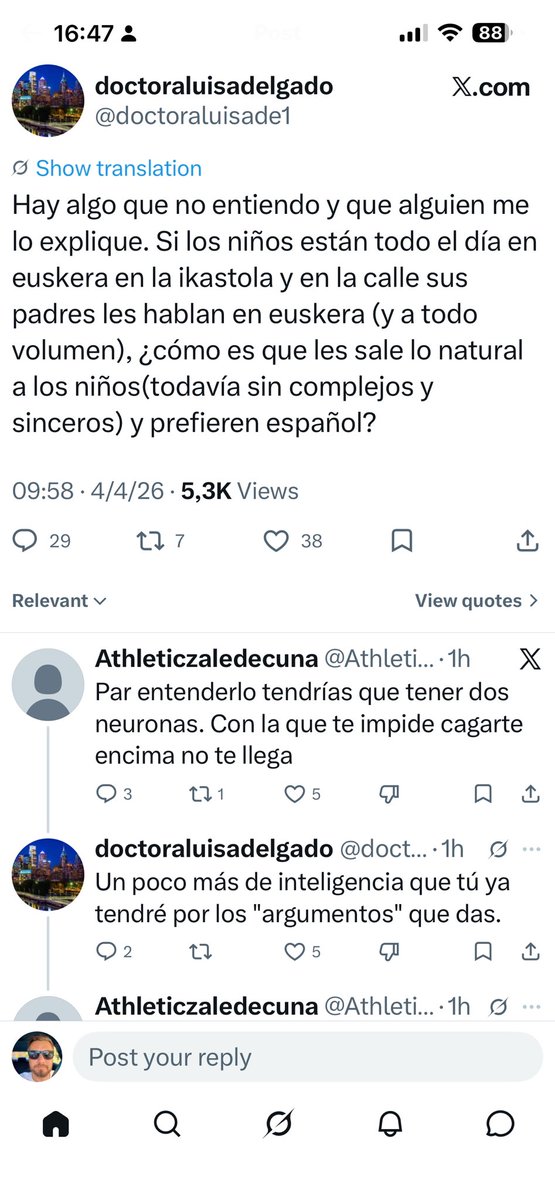 Elio 😎🏃🏼‍♂️ tweet media