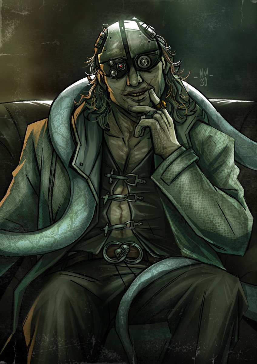 • Niku30 🧡✨ • tweet media