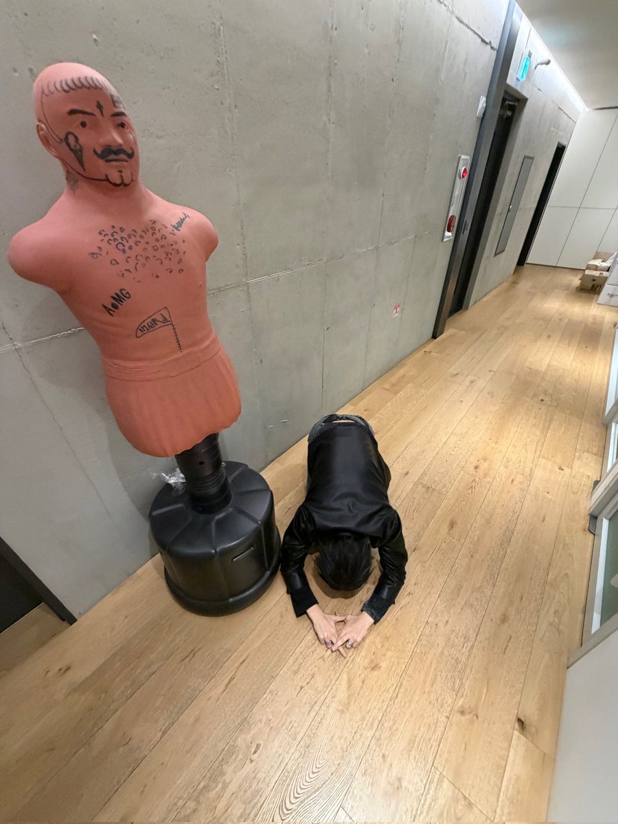 ohyul 𖠿 tweet media