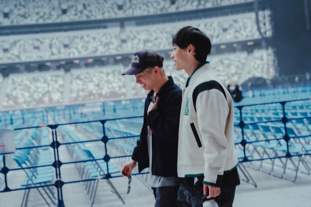 哲史∞ tweet media